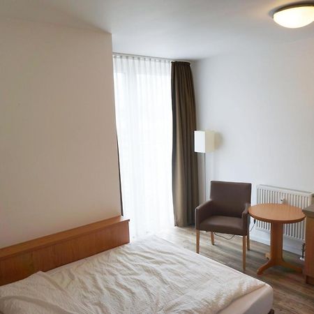 Hotel Chrisma Dusseldorf Ngoại thất bức ảnh