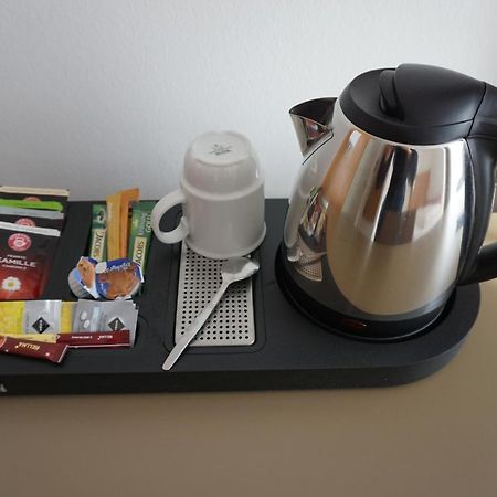 Hotel Chrisma Dusseldorf Ngoại thất bức ảnh