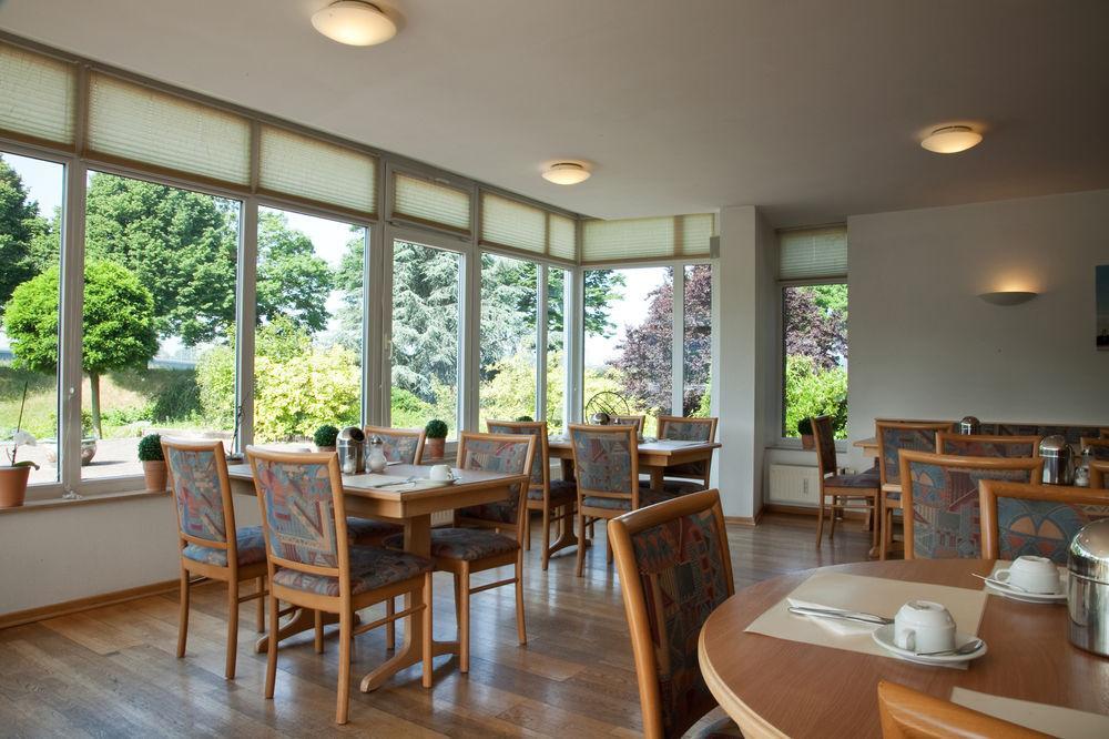 Hotel Chrisma Dusseldorf Ngoại thất bức ảnh
