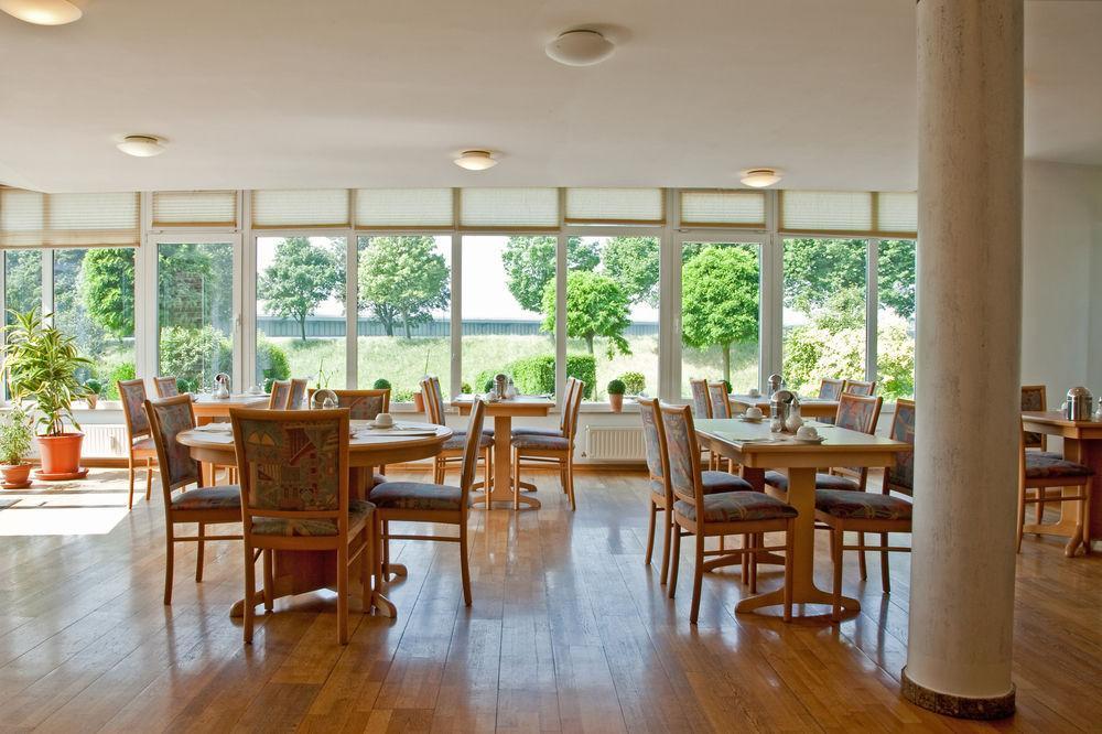 Hotel Chrisma Dusseldorf Ngoại thất bức ảnh
