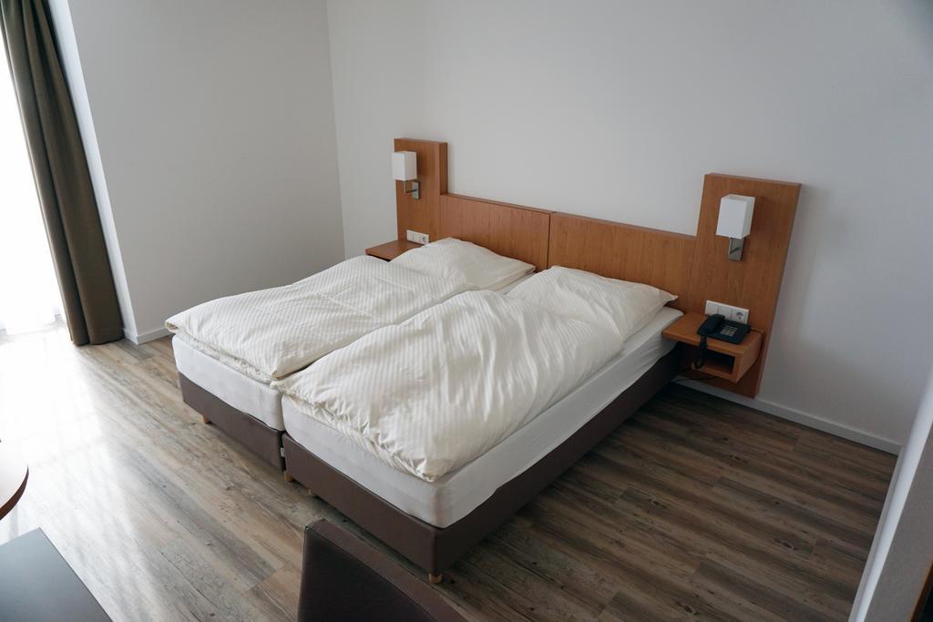 Hotel Chrisma Dusseldorf Ngoại thất bức ảnh