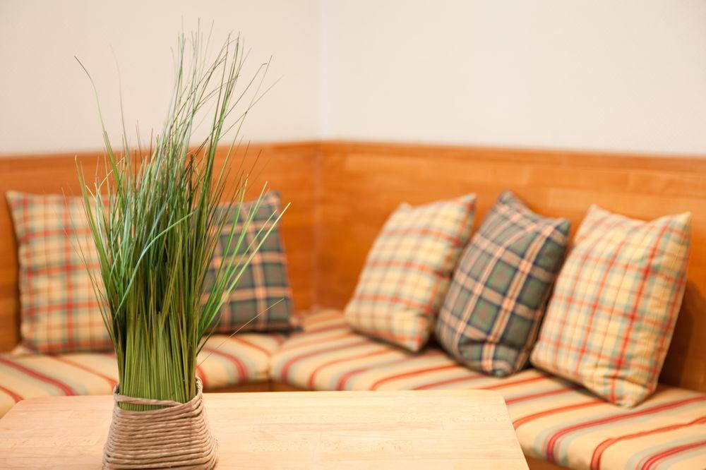 Hotel Chrisma Dusseldorf Ngoại thất bức ảnh