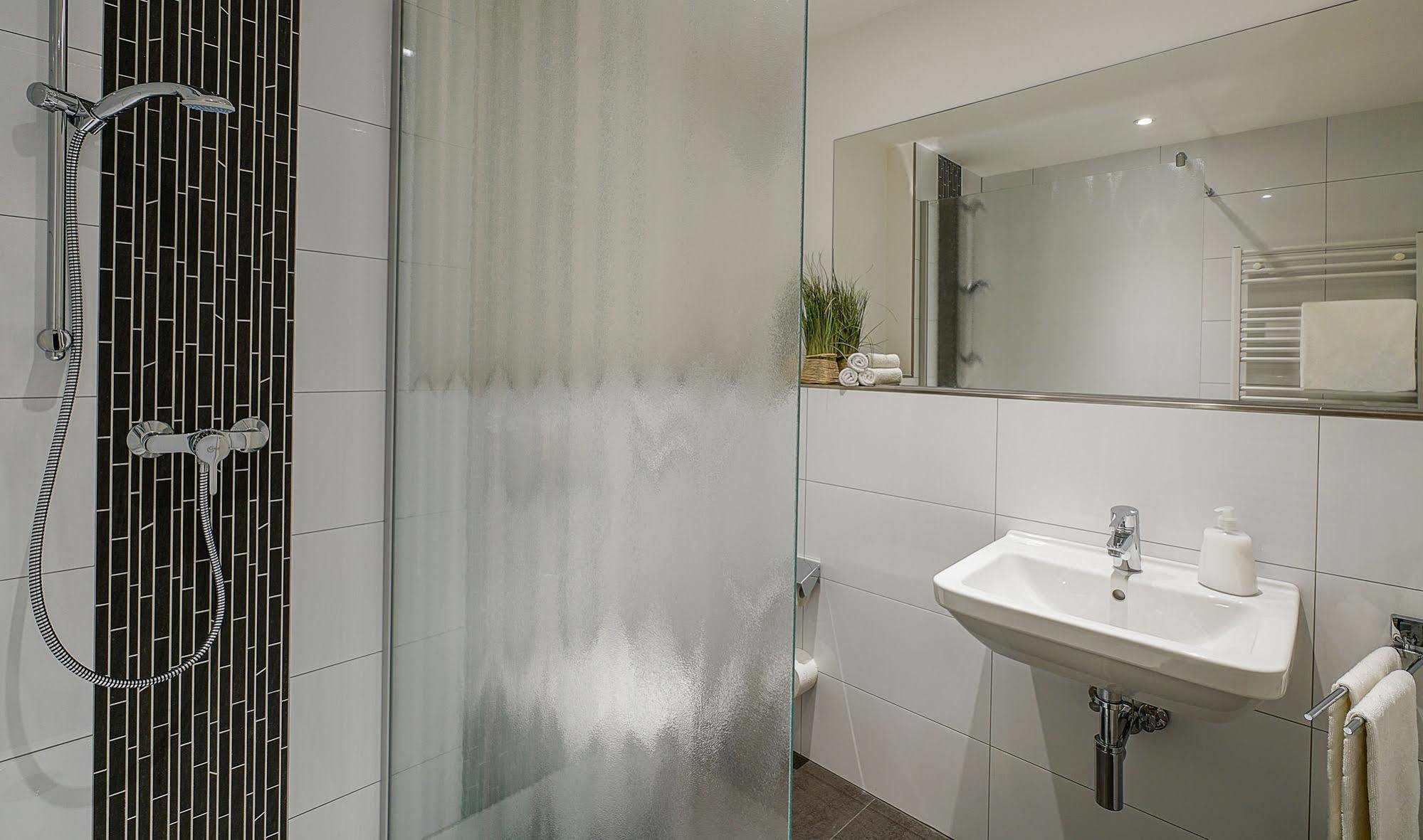 Hotel Chrisma Dusseldorf Ngoại thất bức ảnh