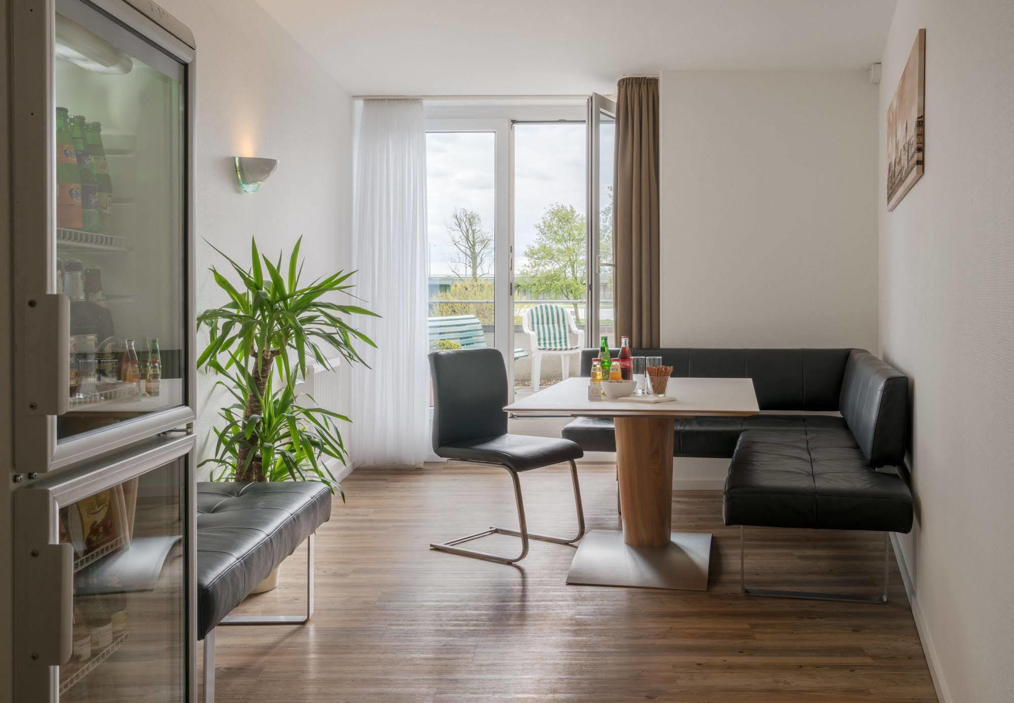 Hotel Chrisma Dusseldorf Ngoại thất bức ảnh